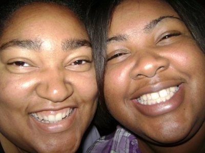 Our photo's from  Little Girls to Women about to Marry or Married!!!!
