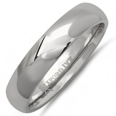 FH Wedding Band