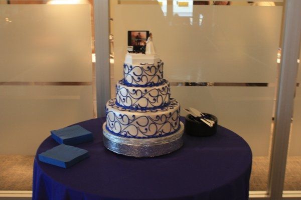 Lets see your cake toppers!