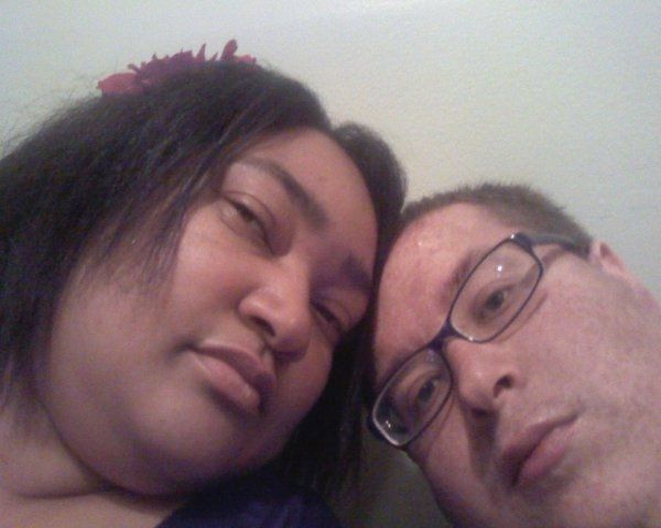 Who loves u ;) show us your FH or Hubby