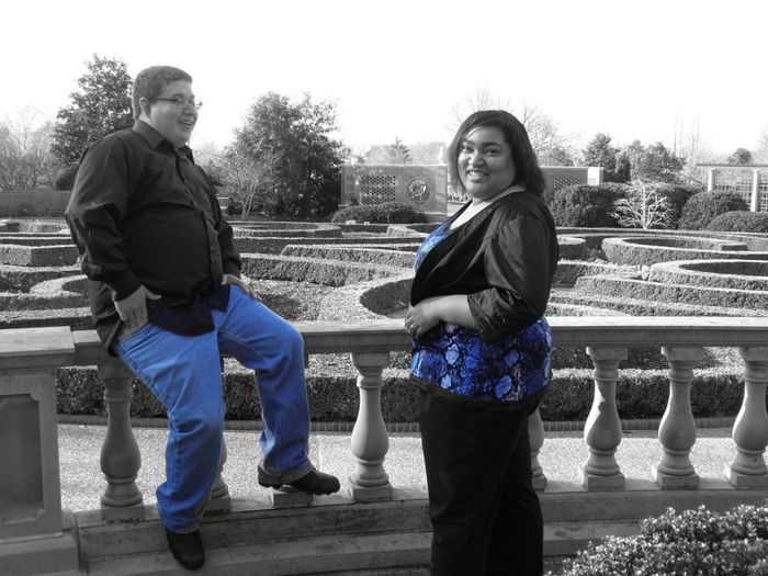 ***Engagement session-What did you wear?**