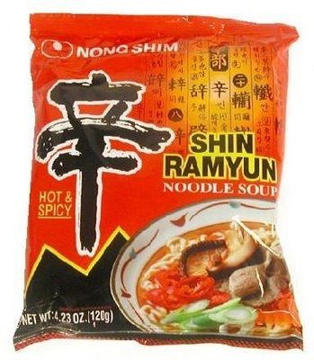 NWR: Comfort food?