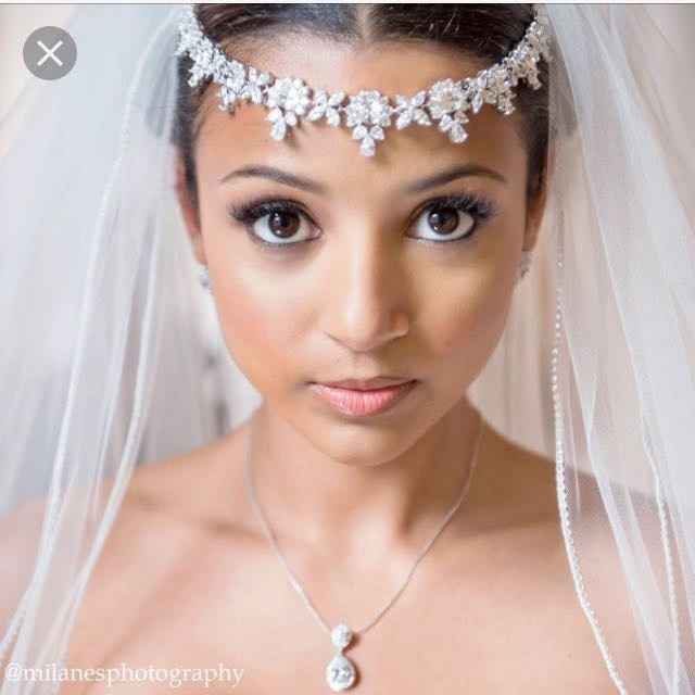 Help finding Hair piece