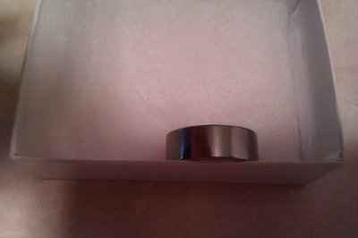 Free mens wedding band?? Anyone see the post MENS WEDDING RINGS?
