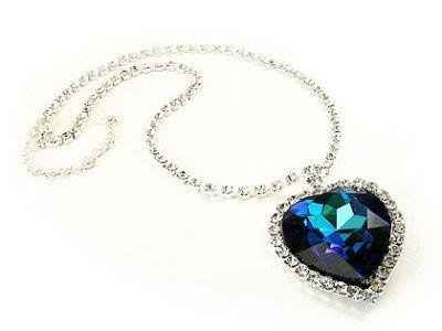 Having trouble picking jewelry