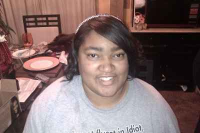 Hair Trail Appointment Last Night!!! *Pics*