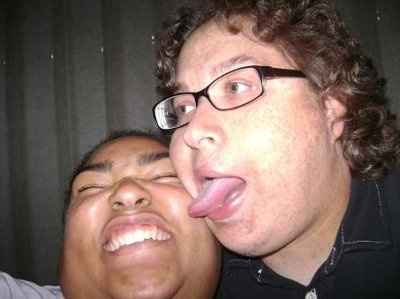 Goofy Pics Of Your FHs!