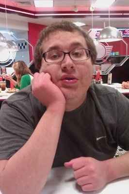 Goofy Pics Of Your FHs!