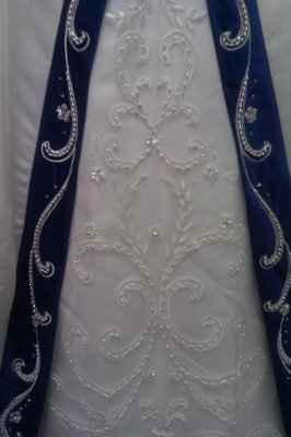 BRIDES...I want to see your DRESSES!!!~~~~