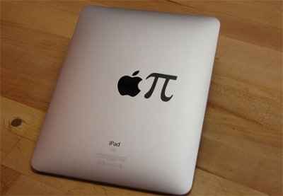 NWR - Did you know that today (3/14) is national 'Pi' day and...