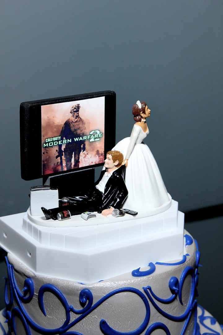 cake toppers?