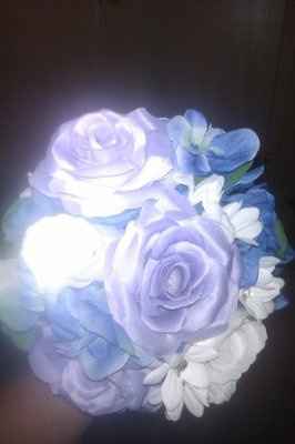 Mah Bouquet :)