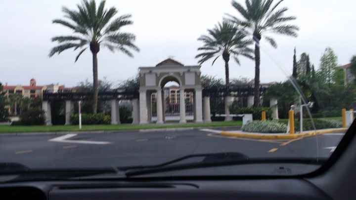 Our Honeymoon!! *pics*