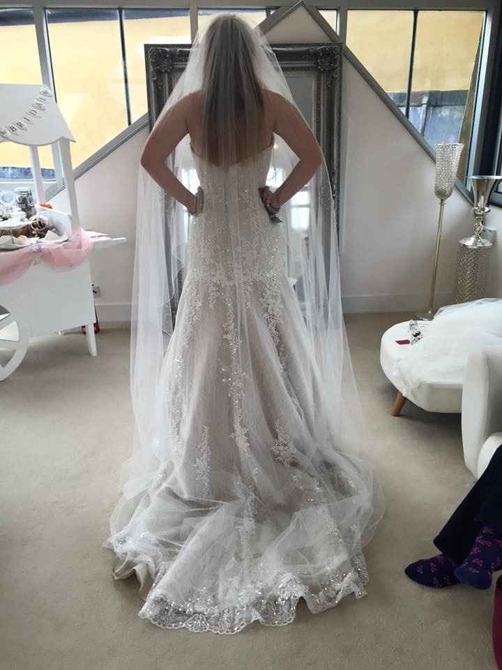 The Dream Dress 