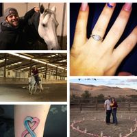 Tell us about your proposal! 💍 - 1