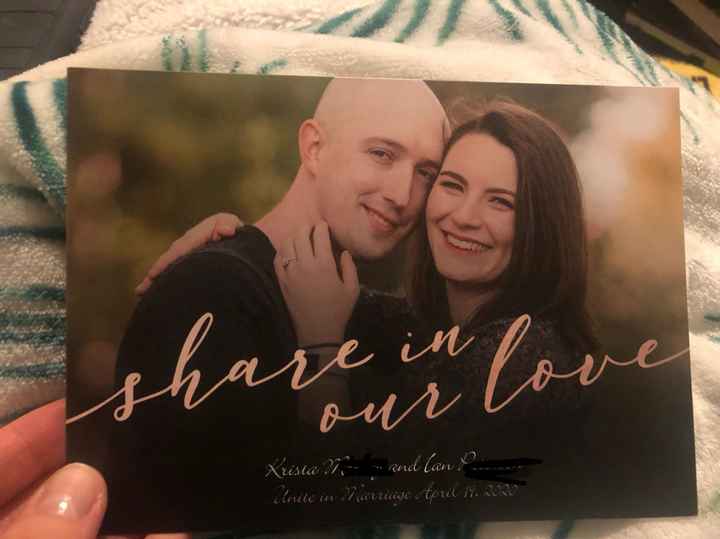 Happy and surprised by costco! - 1