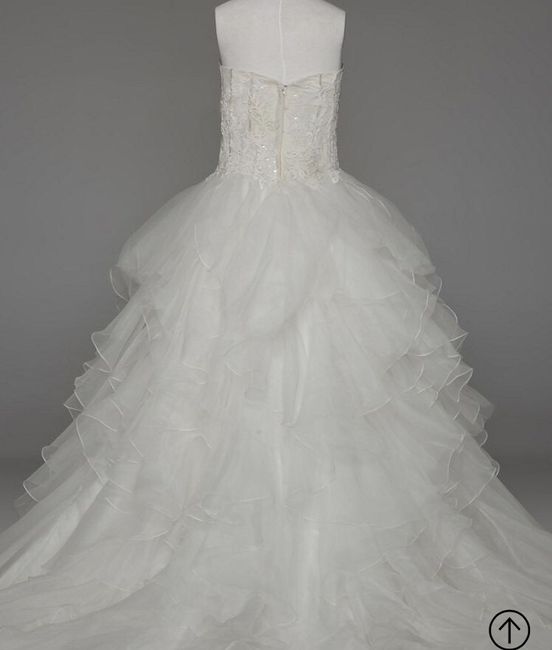 Dress Alterations - 2