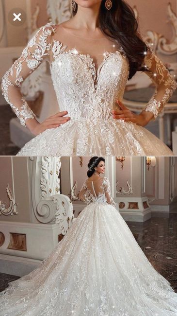 Dress Alterations - 3