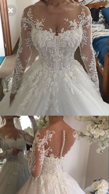 Dress Alterations - 4