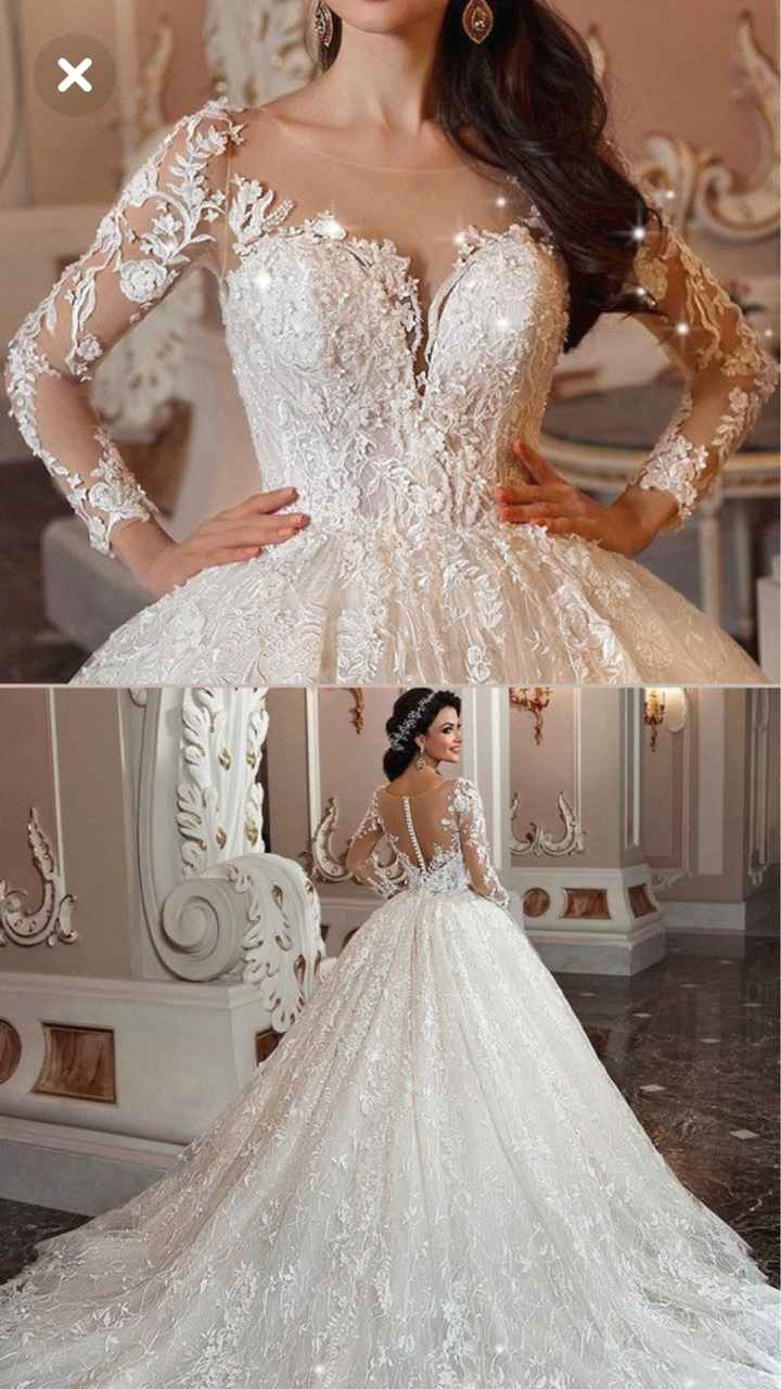 Dress Alterations - 3
