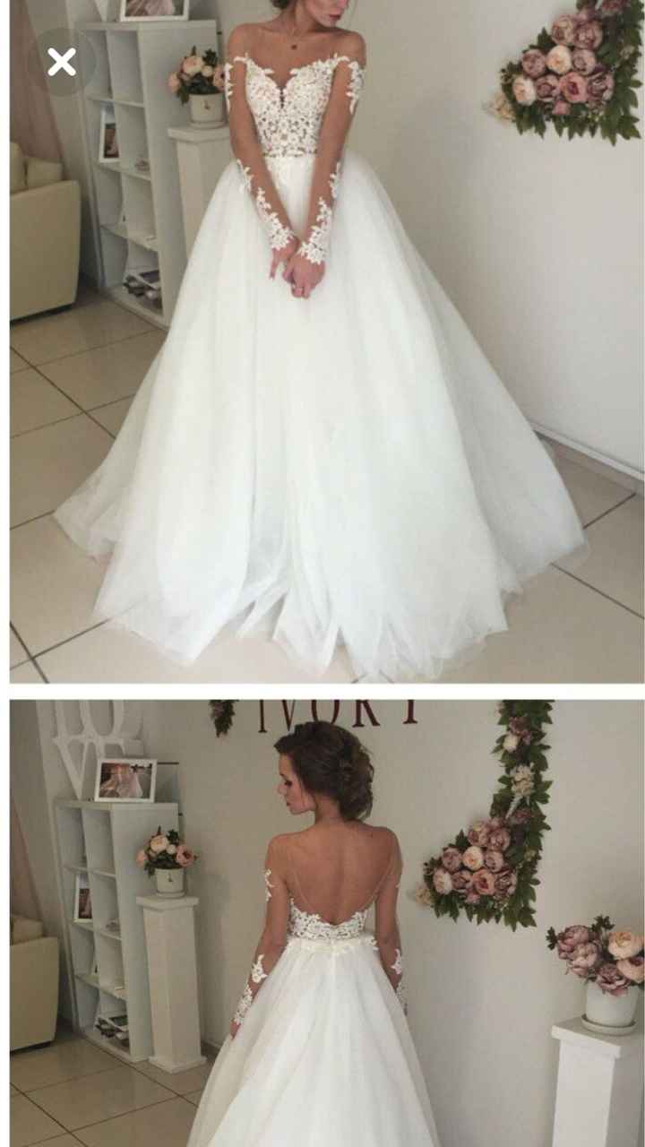 Dress Alterations - 5