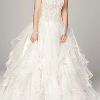 Dress Alterations - 1