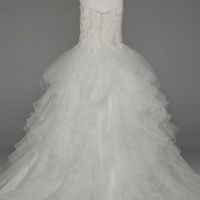 Dress Alterations - 2