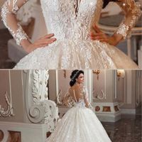 Dress Alterations - 3