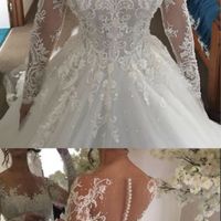Dress Alterations - 4