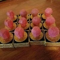 Bridemaids gifts???? What are you doing???