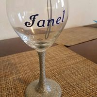 Attendant gifts - What would you want?