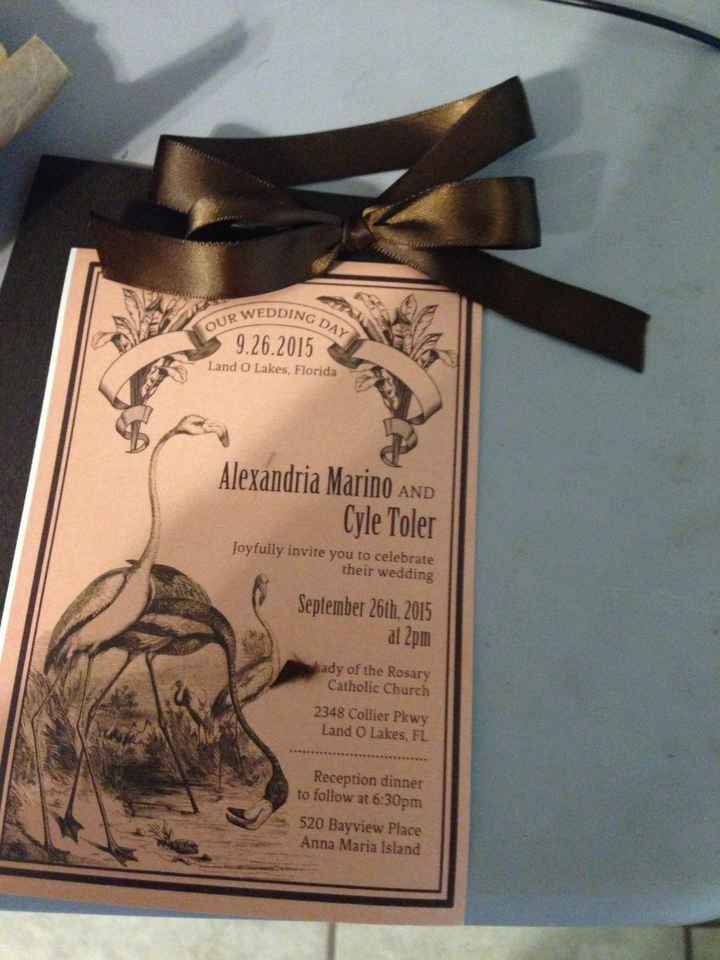 How Much Do Invitations Cost?