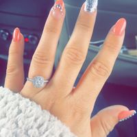 Brides of 2022! Show us your ring! - 1