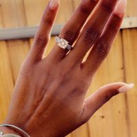 Brides of 2021! Show us your ring! - 1
