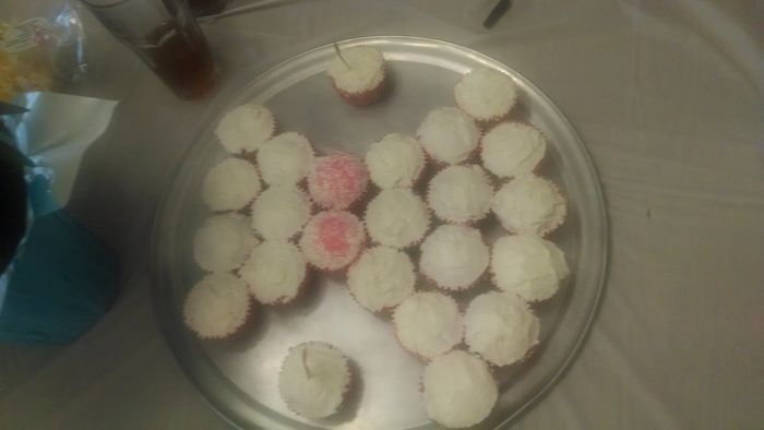 bridal shower *pics*