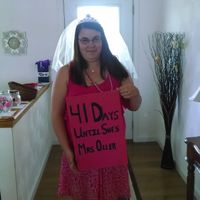 bridal shower *pics*