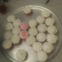 bridal shower *pics*