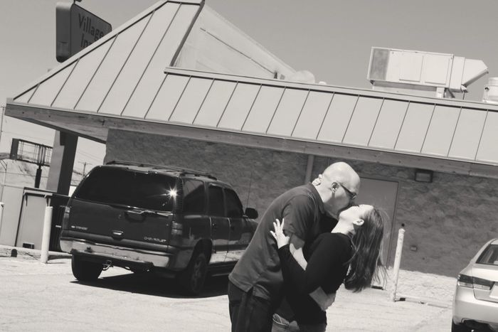 Engagement Photos - 6