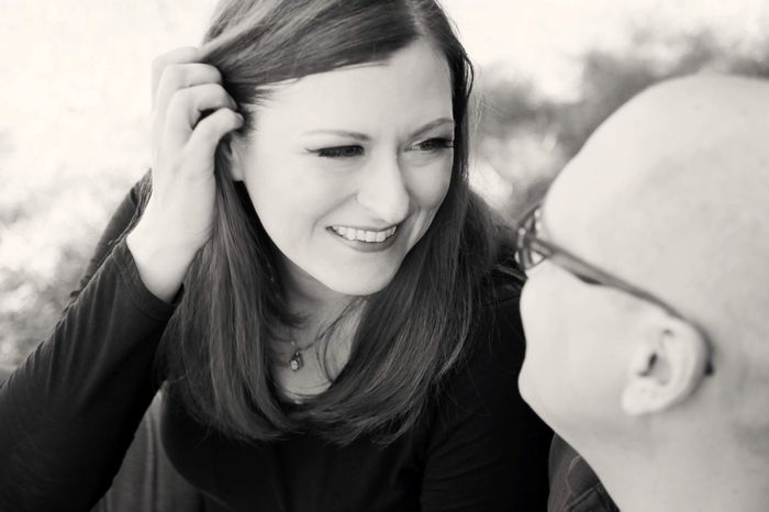 Engagement Photos - 9