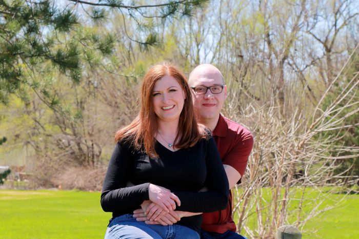 Engagement Photos - 11