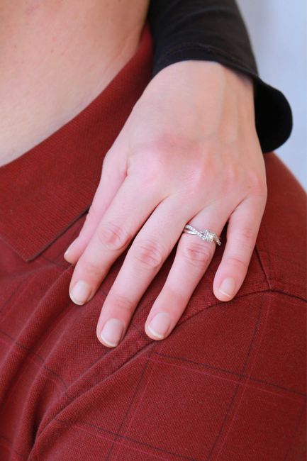 Engagement Photos - 13