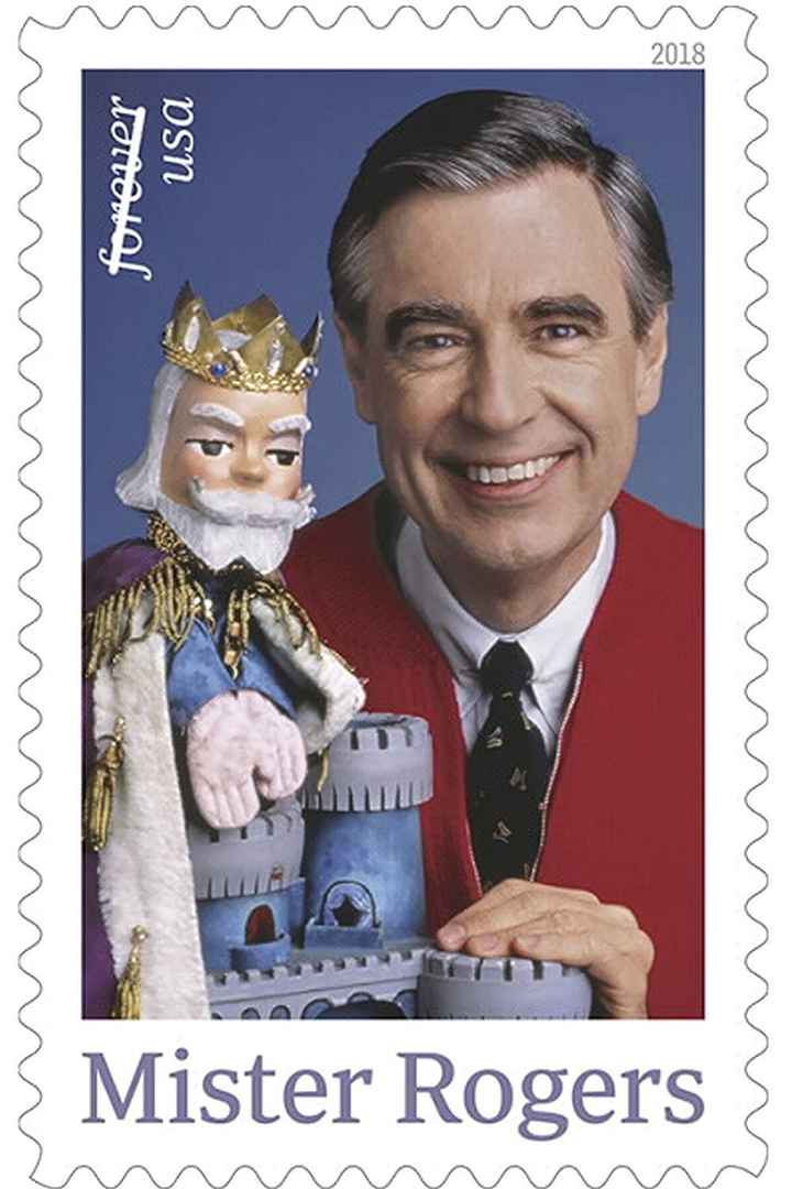 Mister Rogers 