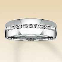 Show off your ring!