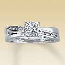 Show off your ring!