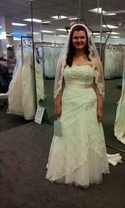 Wedding Dresses