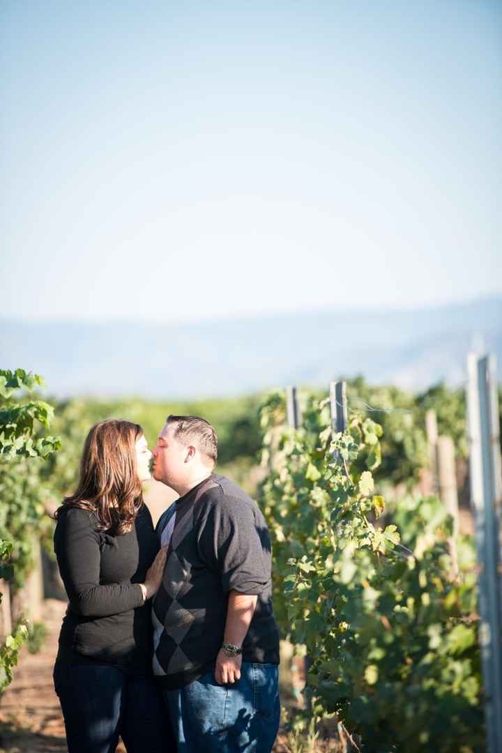 Our Engagement Photos! (Pic Heavy)