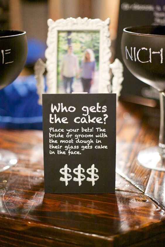 Just for Fun.. Wacky Wedding inspiration on Pinterest!