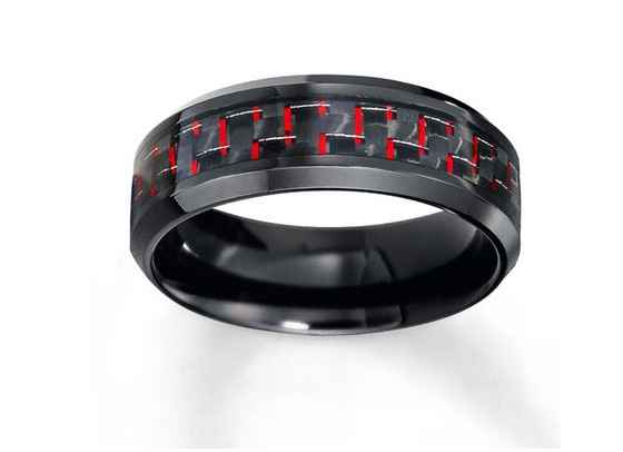 Show me your FH/DH bands!!!