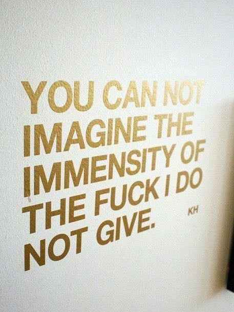 And then there was....