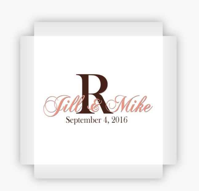 Alternative to traditional guestbook